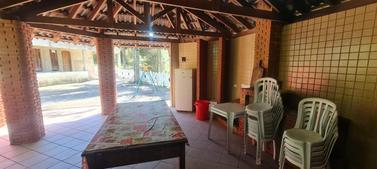 Sitio Ilha Da Madeira Villa Sao Roque  Ngoại thất bức ảnh