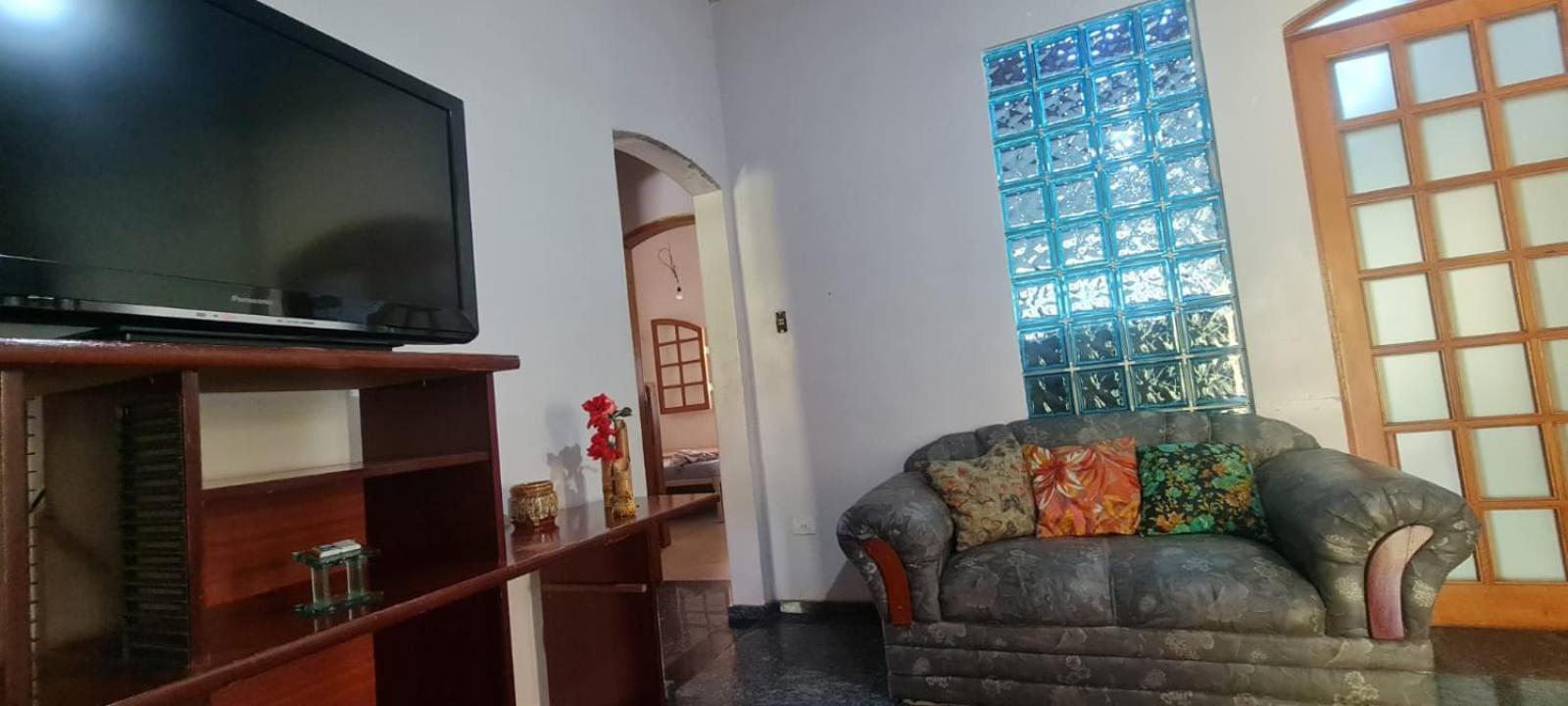 Sitio Ilha Da Madeira Villa Sao Roque  Ngoại thất bức ảnh