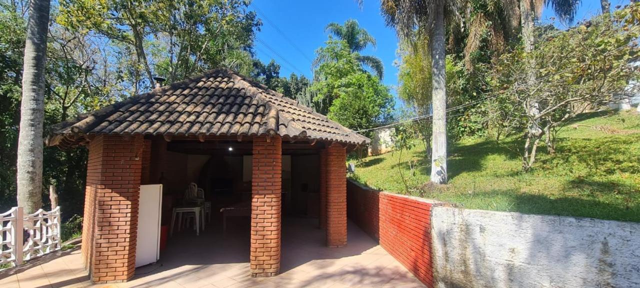 Sitio Ilha Da Madeira Villa Sao Roque  Ngoại thất bức ảnh