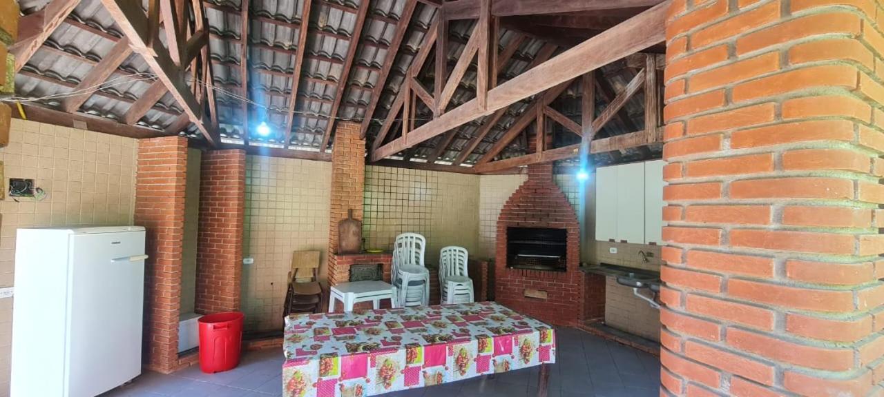 Sitio Ilha Da Madeira Villa Sao Roque  Ngoại thất bức ảnh