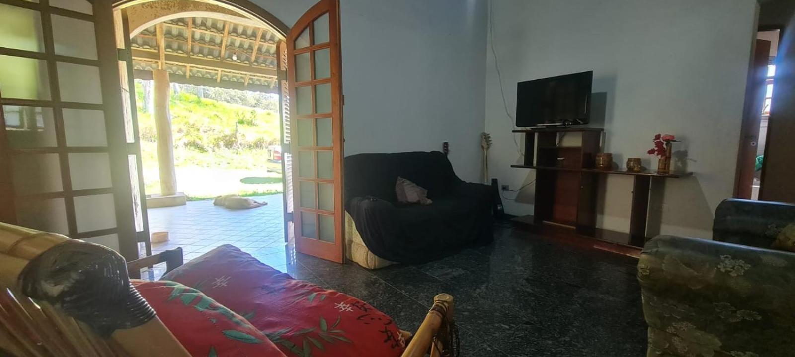 Sitio Ilha Da Madeira Villa Sao Roque  Ngoại thất bức ảnh